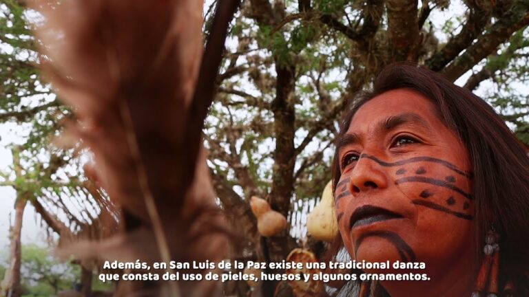 Descubre la Magia de San Luis de la Paz