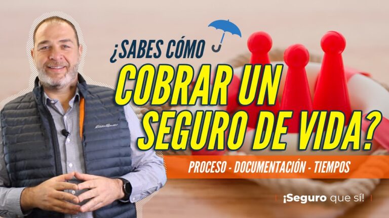Plazos para Reclamar un Seguro de Vida