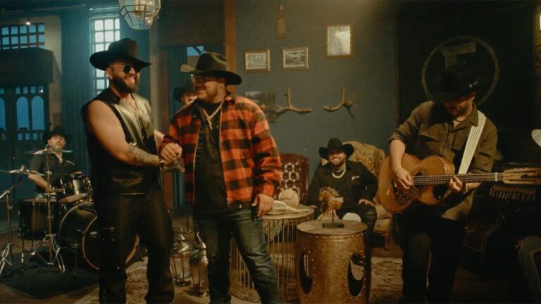 Grupo Frontera MN: Innovaci&oacute;n y Tradici&oacute;n en la M&uacute;sica Regional