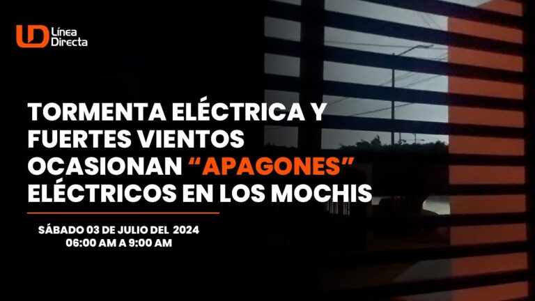 Gu&iacute;a Completa de L&iacute;nea Directa en Los Mochis