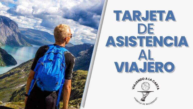 Qué es una tarjeta de asistencia y su importancia
