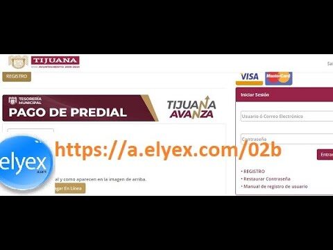 Consulta Predial en Tijuana: Gu&iacute;a R&aacute;pida y Efectiva