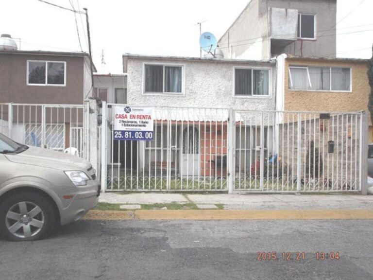 Descubre Villa de las Palmas en Atizap&aacute;n de Zaragoza, Estado de M&eacute;xico