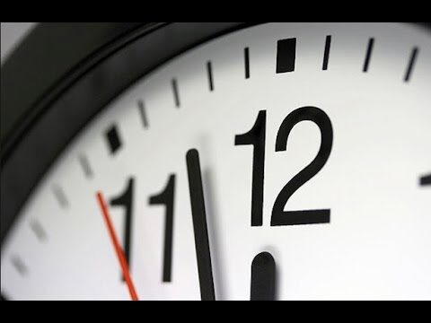 Servidor de Hora en M&eacute;xico: Precisi&oacute;n y Confiabilidad