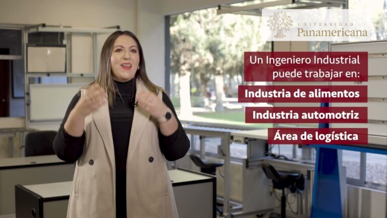 Carreras Ofrecidas en la Universidad Panamericana de Aguascalientes