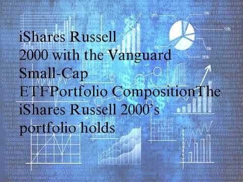 IWM vs Vtwo: Comparaci&oacute;n y An&aacute;lisis de Rendimiento