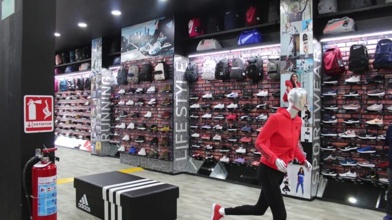 Tiendas Disponibles en Plaza Chimalhuacán
