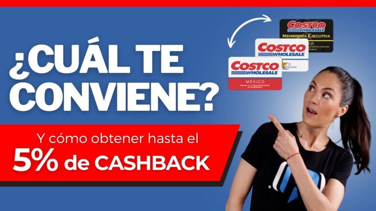 Requisitos para Obtener la Tarjeta de Costco