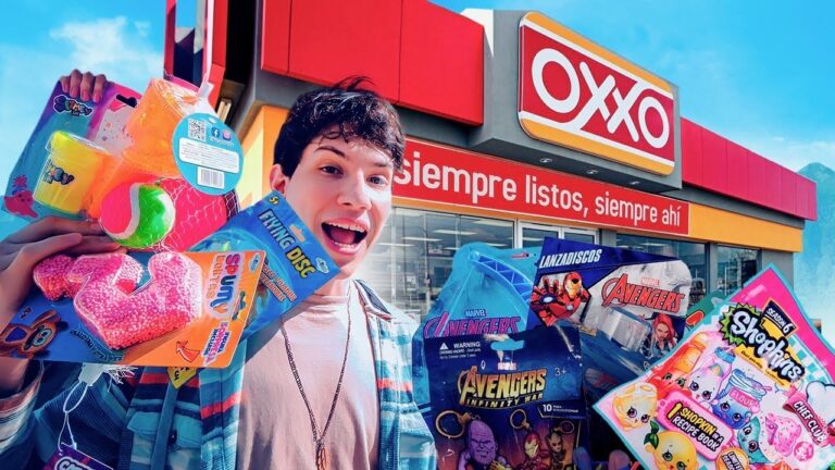 N&uacute;mero de OXXOs en Hermosillo: Un An&aacute;lisis Actualizado