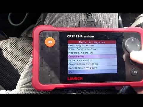 Guía Práctica para Usar un Scanner Automotriz