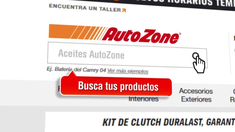 AutoZone en Juárez, Chihuahua: Tu Solución Automotriz