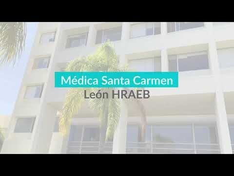 Mejorando la Salud en Clínica Santa Fe, León Gto.