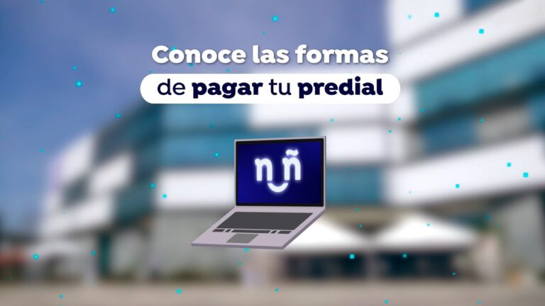 Facilita tu Pago de Predial en Línea en Zapopan