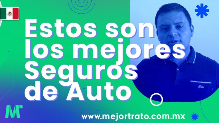 Los Mejores Seguros de Autos en Tijuana
