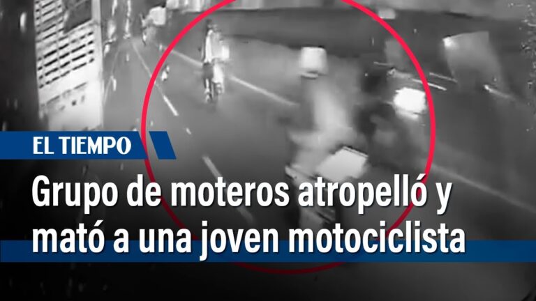 Prevención de Accidentes Nocturnos en Jóvenes Motociclistas