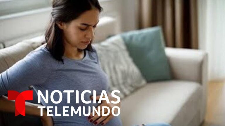 Opciones para Embarazadas Sin Seguro M&eacute;dico