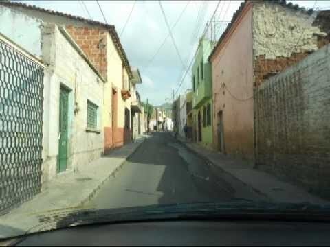 Mapa Detallado de Atotonilco el Alto, Jalisco: Calles y Rutas Clave
