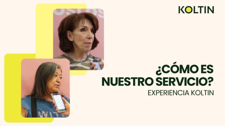 Koltin MX: Innovaci&oacute;n y Tendencias en Tecnolog&iacute;a
