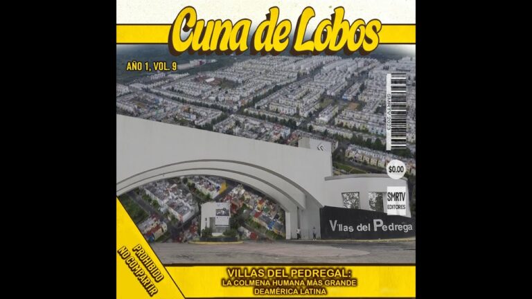 Gu&iacute;a del Mapa de Fraccionamiento Villas del Pedregal en Morelia
