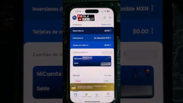 Optimiza tu experiencia con el soporte Banamex