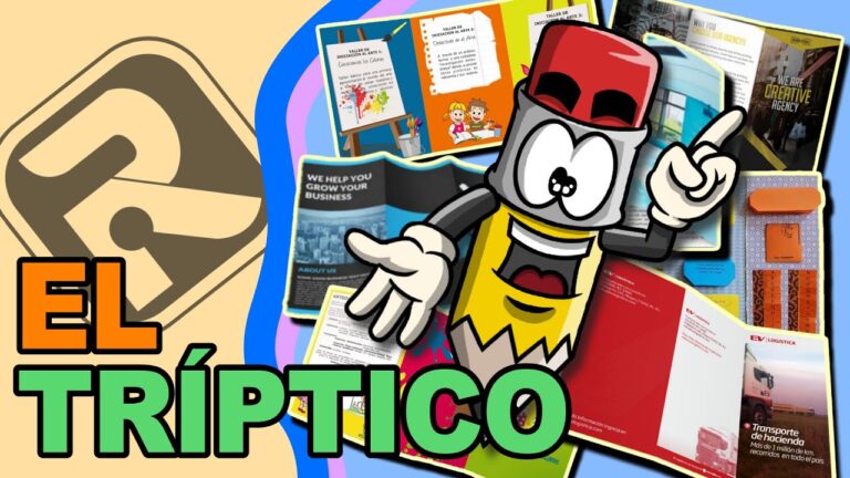 Importancia del Folleto Informativo en Productos