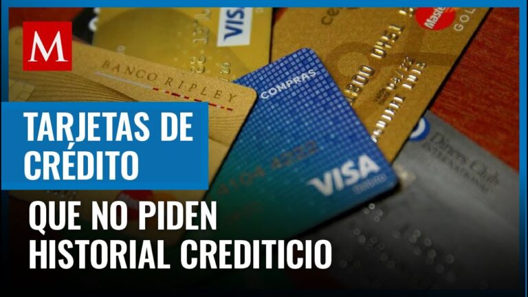 Tarjetas de Cr&eacute;dito de Aprobaci&oacute;n R&aacute;pida y Sencilla