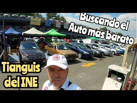 Gu&iacute;a de Autos Usados en Pagos en DF