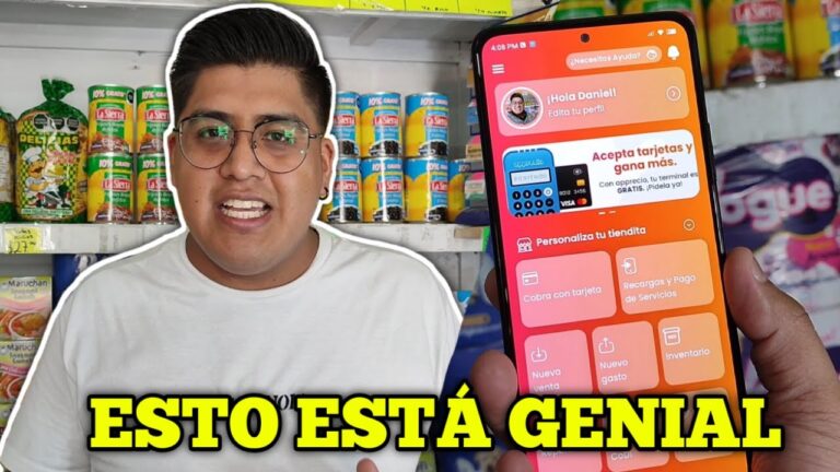 Mejores Apps para Realizar Recargas a México