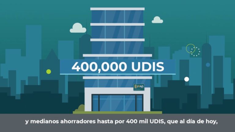 &iquest;Qu&eacute; es el IPAB y su funci&oacute;n en M&eacute;xico?