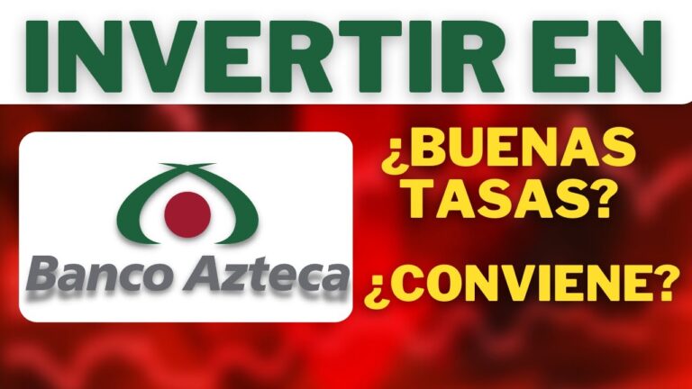 Simulador de Inversi&oacute;n Azteca: Optimiza tu Estrategia Financiera
