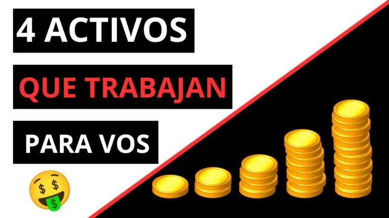 Cómo Hacer que Tu Dinero Trabaje para Ti | Actualizado junio 2026
