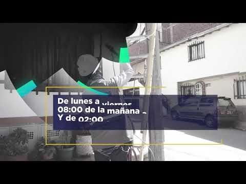 Gu&iacute;a Completa del Horario de Atenci&oacute;n en Telecomunicaciones