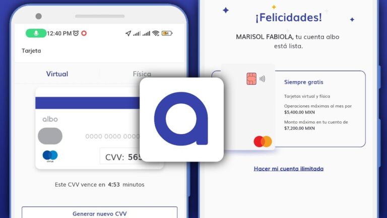 Beneficios de la Tarjeta D&eacute;bito Temporal para tus Compras Seguras