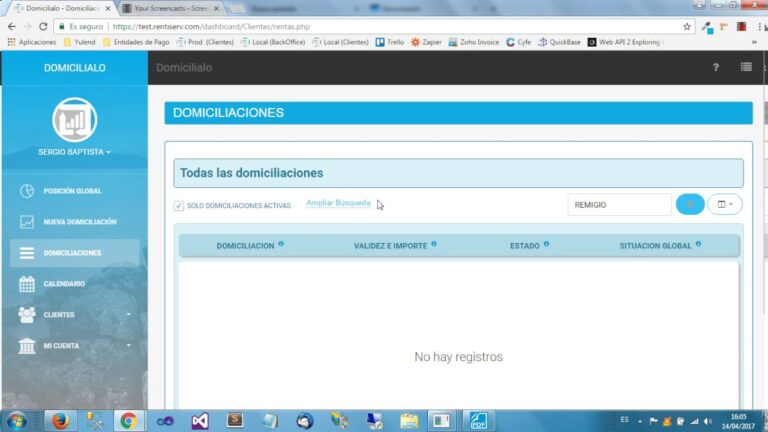C&oacute;mo cancelar la domiciliaci&oacute;n en Banamex f&aacute;cilmente