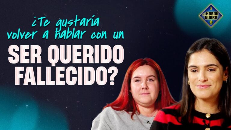 El número de contacto de una persona fallecida