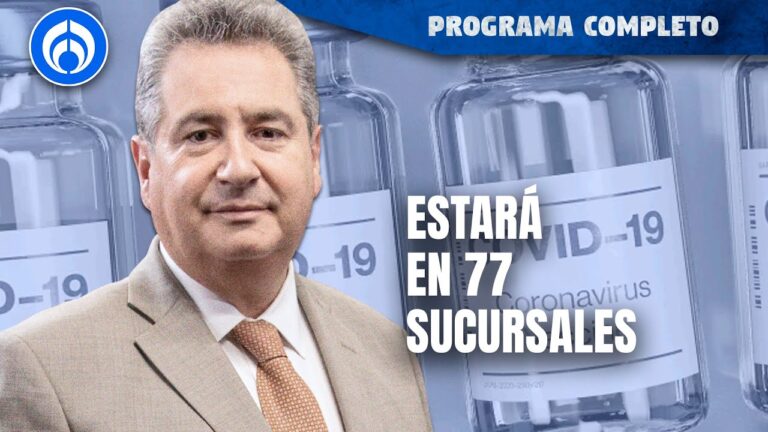Descubre las Sucursales de Farmacias San Pablo en Tl&aacute;huac