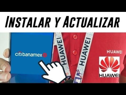Descarga la App de Banamex: Gu&iacute;a R&aacute;pida y Sencilla
