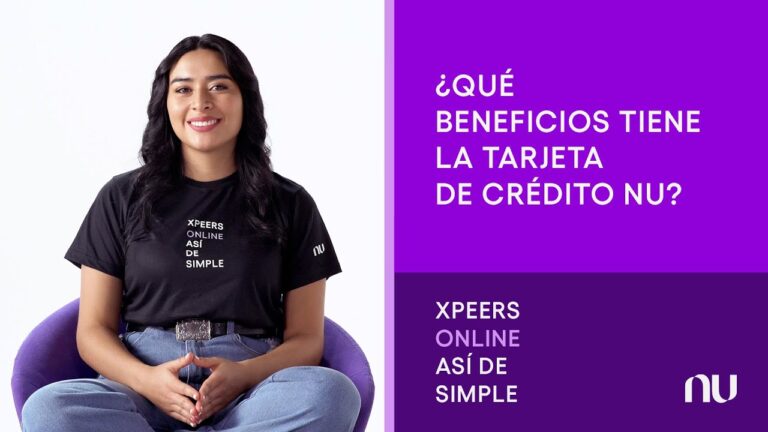 Ventajas de la Tarjeta de Cr&eacute;dito Moradita