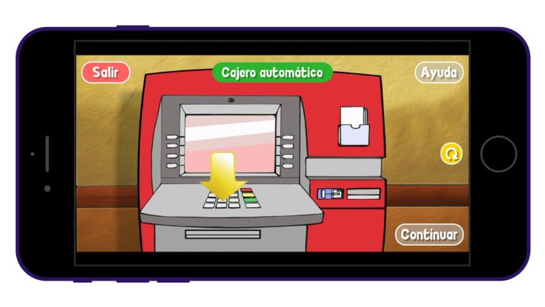 Crecimiento de Cajeros Autom&aacute;ticos en el Pa&iacute;s
