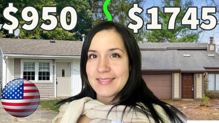 Gu&iacute;a para Encontrar Casas de Renta Cerca de Tu Ubicaci&oacute;n