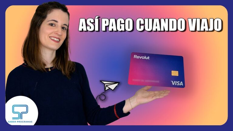 La mejor tarjeta de débito para tus viajes