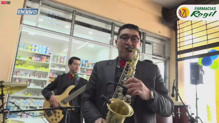 La Mejor Farmacia en Guadalajara: Plaza San Marcos