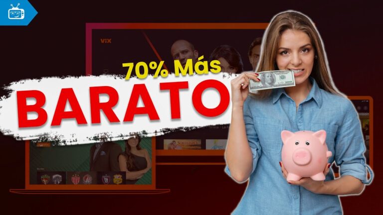 Ofertas Exclusivas de Vix Premium