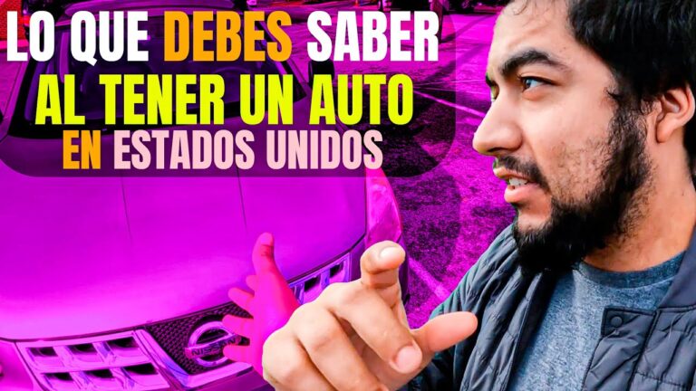 Costo de Transferencia de Propiedad de un Veh&iacute;culo