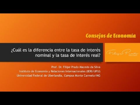 Qu&eacute; Son los Intereses Nominales y Su Impacto Econ&oacute;mico