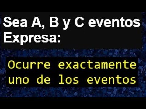 Gu&iacute;a Esencial de T&eacute;rminos de Eventos