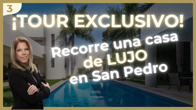 Precio de un exclusivo en Monterrey: Todo lo que necesitas saber