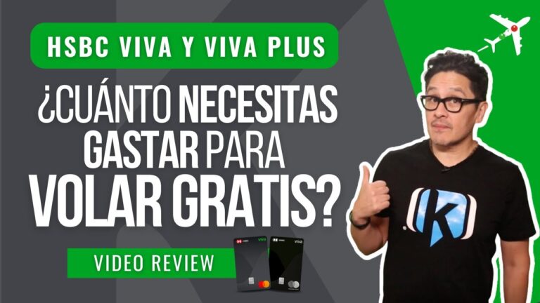Todo lo que necesitas saber sobre la tarjeta VivaAerobus