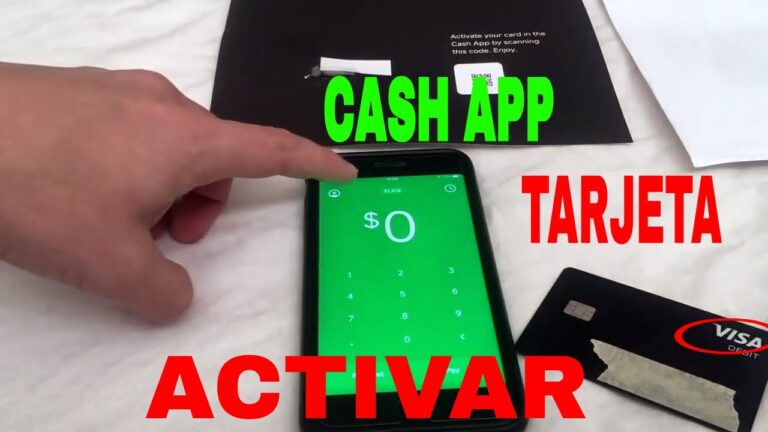 Tiempo de entrega de la tarjeta de Cash App