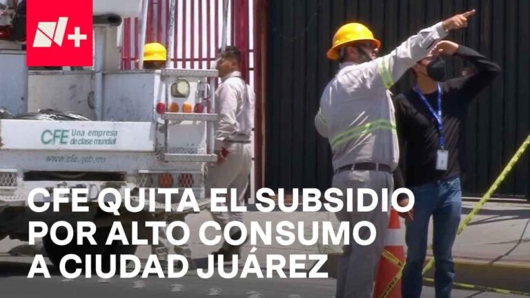 Comisi&oacute;n de Luz en Ciudad Ju&aacute;rez: Todo lo que Necesitas Saber